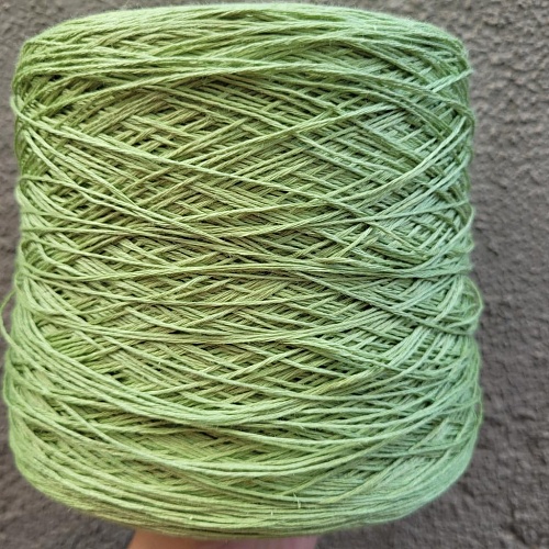 Пряжа в бобинах Frescolino 1307