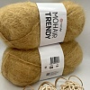 Пряжа 134 беж