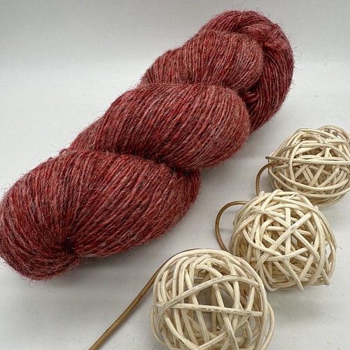 Пряжа Дундага 61-83 125 гр