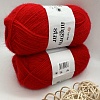 Пряжа Angora star 156