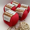 Пряжа YA Baby Cotton 423
