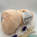 Пряжа Jeans 73
