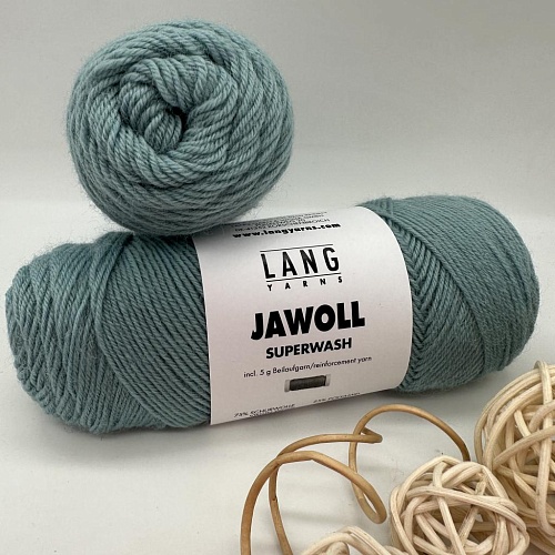 Пряжа Jawoll 83.0372