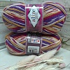 Пряжа Superwash 7655
