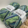 Пряжа Yarn Art Forza YOGA 2503