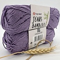 Пряжа YarnArt Jeans bamboo