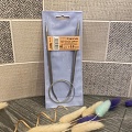 Спицы для вязания MKF N5.0 mm 60СМ