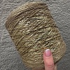 Пряжа в бобинах Scintilla 2718/ Цена за 10 гр