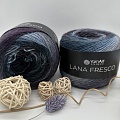 Пряжа Lana Fresco 8116