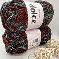 Пряжа YarnArt Dolce 806