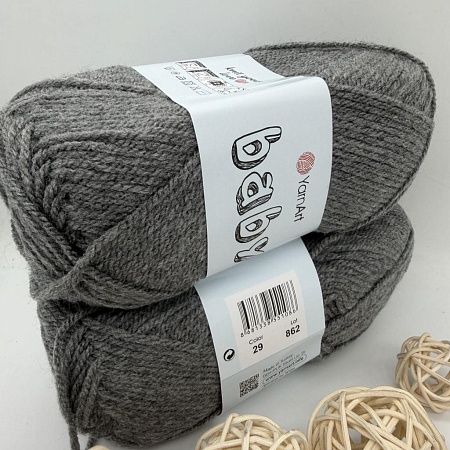 Пряжа Yarn Art Baby (бэби) 29