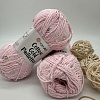 Пряжа Cotton Gold Pailletes 7107