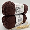 Пряжа YarnArt Jeans bamboo