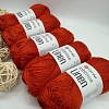 Пряжа Intense Linen 4113