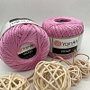 Пряжа YarnArt VIOLET 319 (сиренево-розовый)