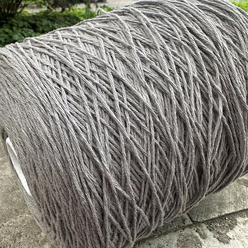 Пряжа в бобинах Supergeelong 3000 цвет:1407 Цена указана за 10гр