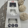 Спицы для вязания 215810 Спицы круговые 7,0мм/80см, Ergonomics