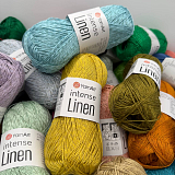 Intense Linen
