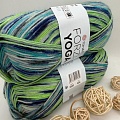 Пряжа Yarn Art Forza YOGA 2503