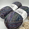 Пряжа Yarn Art Forza Stripe 2801