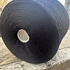 Пряжа в бобинах Harmony 2/30 10008 Nero Rovigo (черный) Цена за 10 гр