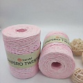 Пряжа Пряжа для вязания рафия крученая Papiro Twisted 1318