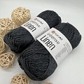 Пряжа Intense Linen 4134