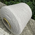 Пряжа в бобинах Loro Piana Cashmere neutro Цена за 10гр