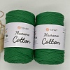 Пряжа Macrame cotton 759