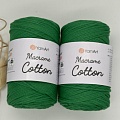 Пряжа Macrame cotton 759