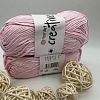 Пряжа Creative 229 св. розовый