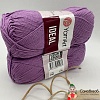 Пряжа YarnArt Ideal 246 сирень