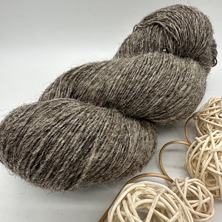 Пряжа Дундага 61-89 216 гр