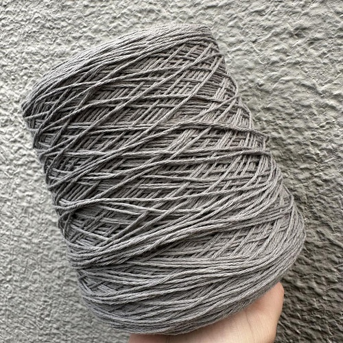 Пряжа в бобинах Supergeelong 3000 цвет:1407 Цена указана за 10гр