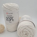 Пряжа Yarn Art Macrame ROPE 3mm №752
