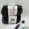 Пряжа Mink 343 серый