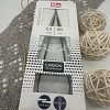 Спицы для вязания 215301 Спицы круговые 2,5мм/80см, Ergonomics
