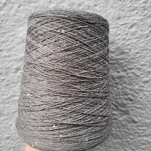 Пряжа в бобинах Emilcotoni spa 45136