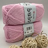 Пряжа Yarn Art Baby (бэби) 649 розовый