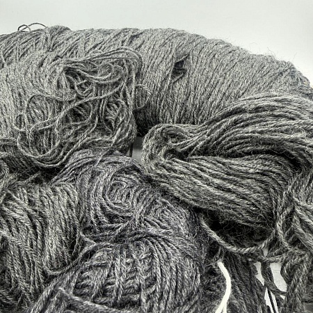 Пряжа в бобинах Arcobaleno (аркобалено) мини № 109