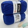 Пряжа YarnArt Jeans plus 47 ультрамарин