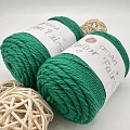 Пряжа Cotton fair 4/4 5551