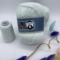 Пряжа Норка (синяя этикетка) 848
