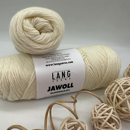 Пряжа Jawoll 83.0094