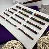 Крючки для вязания Набор крючков Single Ended Crochet Hook Set