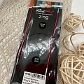 Спицы Спицы Knit Pro круговые Zing 60 cm №2,5