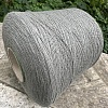 Пряжа в бобинах Loro Piana Cashmere azzuro polier Цена за 10гр