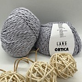 Пряжа Lang Ortica 1133.0021 св.серый