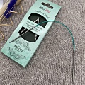 Спицы для вязания 36047 Спицы круговые Mindful 25 cm № 4,5