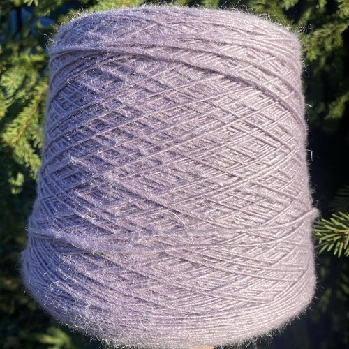 Пряжа SULTANO 188861 Fiordaliso